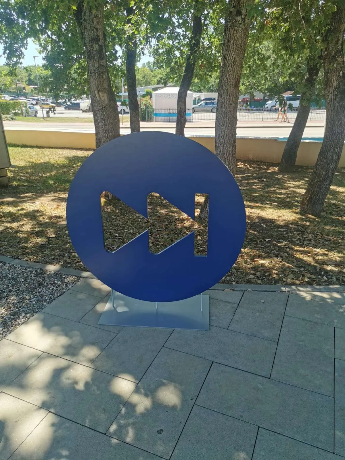 Signalizacija - Projekt 2