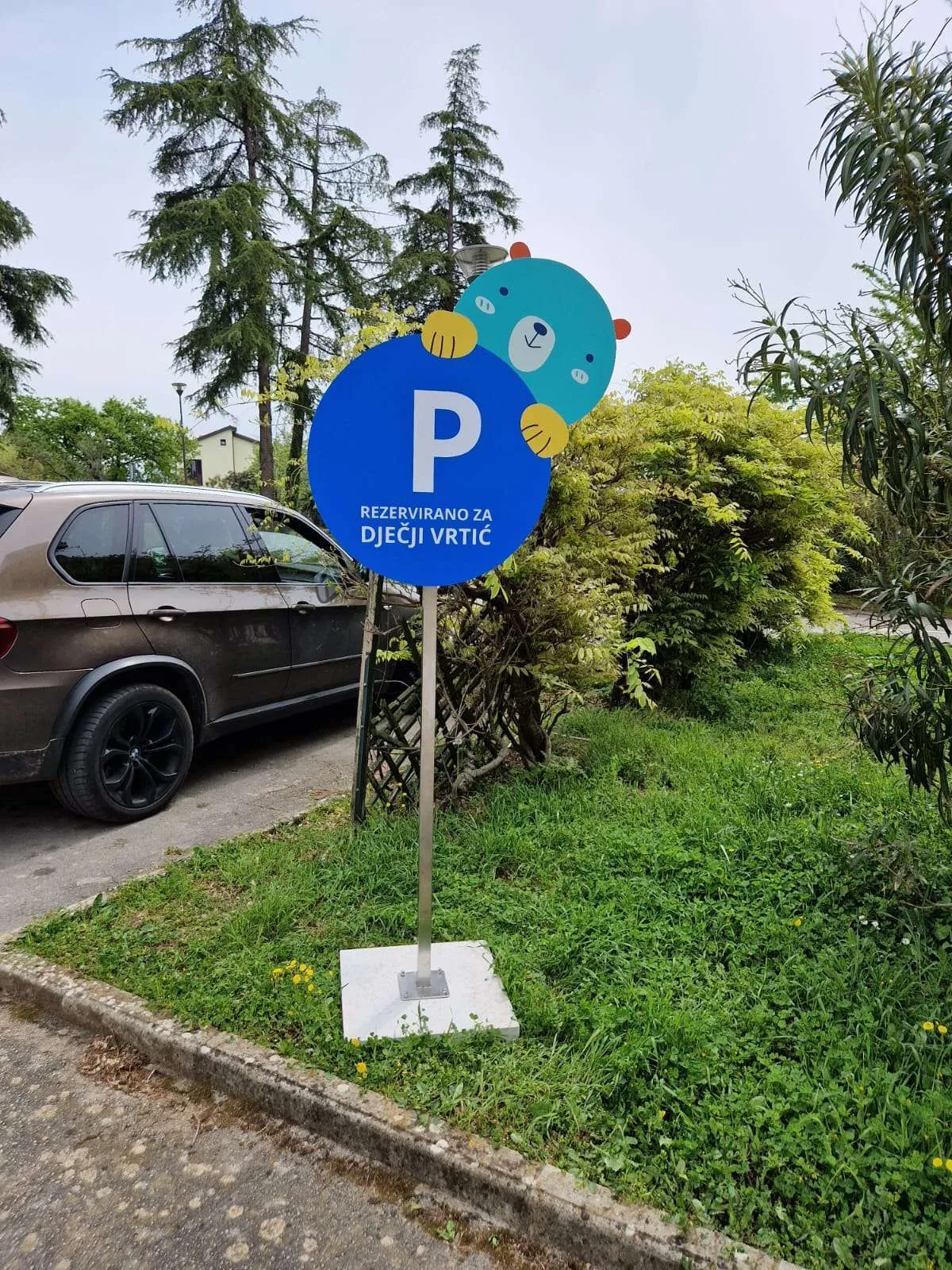 Signalizacija - Projekt 6